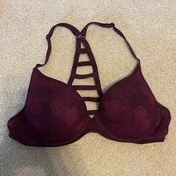 Lot of 2 Victoria Secret Bras - Picture 4 of 5